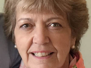 Roni Lovegrove