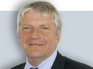 Don Baker