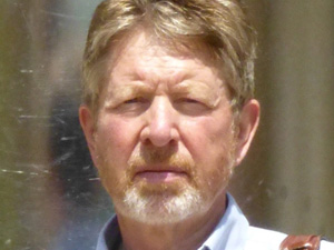 Trevor Jones